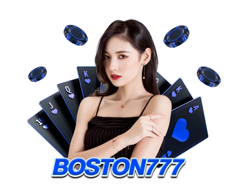 boston777